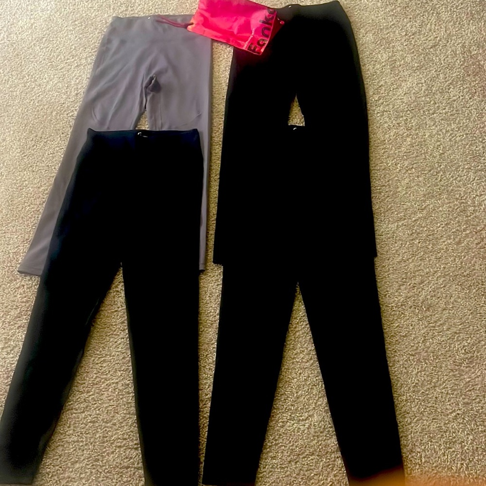 Fanka Leggings-Brand New
